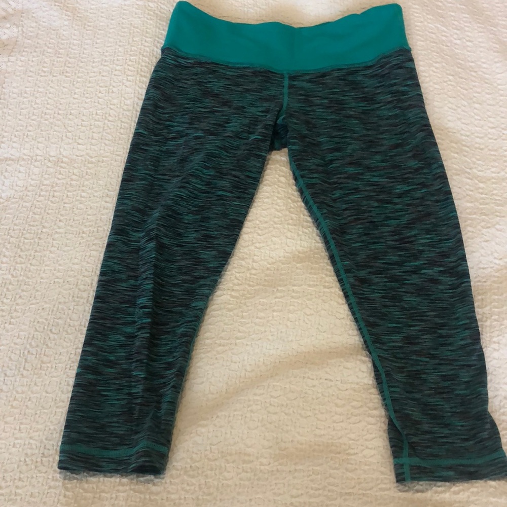 Lululemon leggings